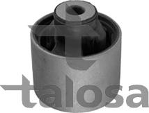 Talosa 62-17553 - Suspension, corps de l'essieu droxauto.com