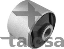 Talosa 62-17589 - Suspension, corps de l'essieu droxauto.com