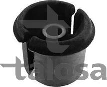 Talosa 62-17587 - Suspension, corps de l'essieu droxauto.com