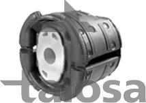 Talosa 62-25498 - Suspension, corps de l'essieu droxauto.com