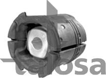 Talosa 62-25497 - Suspension, corps de l'essieu droxauto.com