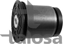 Talosa 62-21829 - Suspension, corps de l'essieu droxauto.com