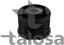 Talosa 62-21278 - Suspension, corps de l'essieu droxauto.com