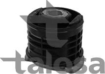 Talosa 62-21277 - Suspension, corps de l'essieu droxauto.com