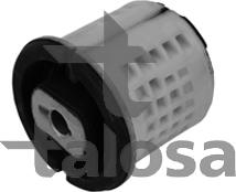 Talosa 62-22096 - Suspension, corps de l'essieu droxauto.com