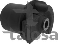 Talosa 62-22151 - Suspension, corps de l'essieu droxauto.com