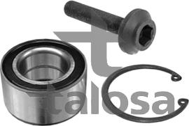 Talosa 80-AU-0371 - Kit de roulements de roue droxauto.com