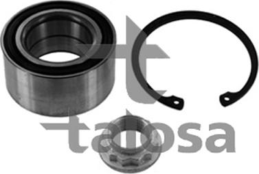 Talosa 80-BM-0046 - Kit de roulements de roue droxauto.com