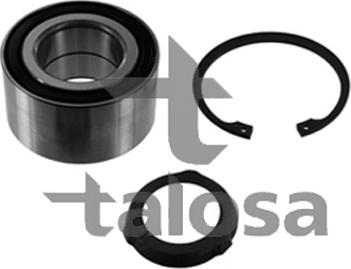 Talosa 80-BM-0087 - Kit de roulements de roue droxauto.com