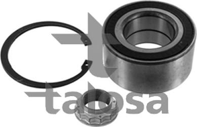Talosa 80-BM-0149 - Kit de roulements de roue droxauto.com