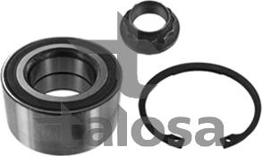 Talosa 80-BM-0358 - Kit de roulements de roue droxauto.com