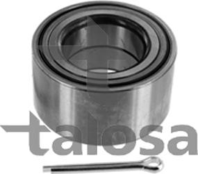 Talosa 80-CH-0090 - Kit de roulements de roue droxauto.com