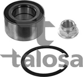 Talosa 80-FD-0159 - Kit de roulements de roue droxauto.com