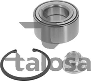 Talosa 80-HO-0314 - Kit de roulements de roue droxauto.com