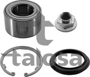 Talosa 80-MD-0111 - Kit de roulements de roue droxauto.com