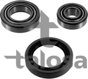 Talosa 80-ME-0012 - Kit de roulements de roue droxauto.com