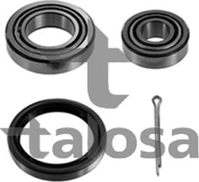 Talosa 80-MI-0029 - Kit de roulements de roue droxauto.com