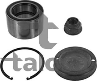 Talosa 80-OP-0217 - Kit de roulements de roue droxauto.com