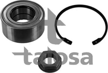 Talosa 80-PE-0096 - Kit de roulements de roue droxauto.com