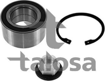 Talosa 80-PE-0173 - Kit de roulements de roue droxauto.com
