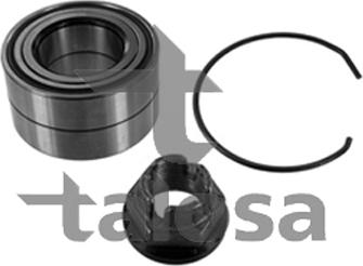 Talosa 80-RE-0085 - Kit de roulements de roue droxauto.com