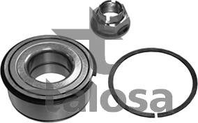 Talosa 80-RE-0347 - Kit de roulements de roue droxauto.com