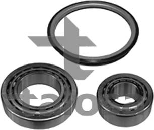 Talosa 80-RE-0326 - Kit de roulements de roue droxauto.com