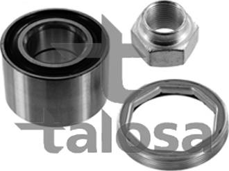Talosa 80-SE-0024 - Kit de roulements de roue droxauto.com