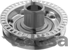 Talosa 81-AU-0354 - Kit de roulements de roue droxauto.com