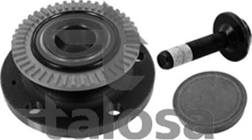 Talosa 81-AU-0258 - Kit de roulements de roue droxauto.com