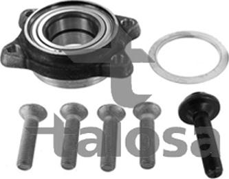 Talosa 81-AU-0200 - Kit de roulements de roue droxauto.com