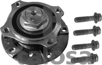 Talosa 81-BM-0292 - Kit de roulements de roue droxauto.com