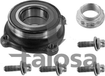 Talosa 81-BM-0234 - Kit de roulements de roue droxauto.com