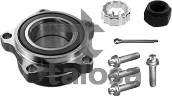 Talosa 81-FD-0385 - Kit de roulements de roue droxauto.com