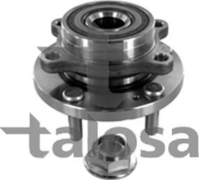 Talosa 81-HY-0298 - Kit de roulements de roue droxauto.com
