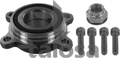 Talosa 81-LN-0248 - Kit de roulements de roue droxauto.com