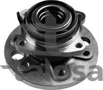 Talosa 81-ME-0362 - Kit de roulements de roue droxauto.com