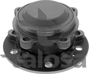 Talosa 81-ME-0318 - Kit de roulements de roue droxauto.com