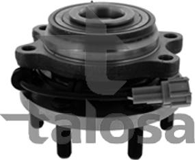 Talosa 81-NI-0319 - Kit de roulements de roue droxauto.com