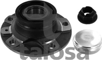 Talosa 81-OP-0247 - Kit de roulements de roue droxauto.com