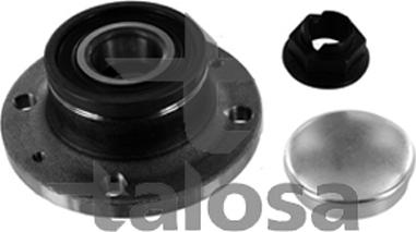 Talosa 81-OP-0219 - Kit de roulements de roue droxauto.com