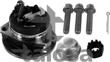 Talosa 81-OP-0271 - Kit de roulements de roue droxauto.com