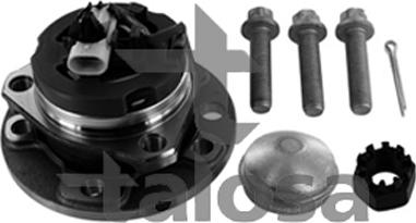 Talosa 81-OP-0273 - Kit de roulements de roue droxauto.com