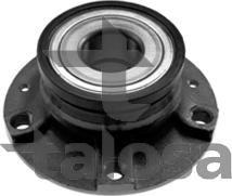 Talosa 81-PE-0359 - Kit de roulements de roue droxauto.com
