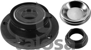Talosa 81-PE-0241 - Kit de roulements de roue droxauto.com