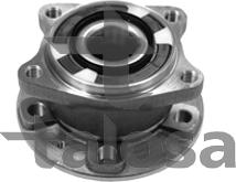 Talosa 81-VO-0349 - Kit de roulements de roue droxauto.com