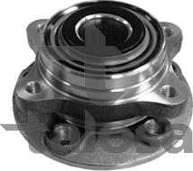 Talosa 81-VO-0350 - Kit de roulements de roue droxauto.com