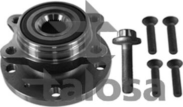 Talosa 81-VW-0259 - Kit de roulements de roue droxauto.com