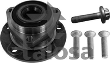 Talosa 81-VW-0264 - Kit de roulements de roue droxauto.com