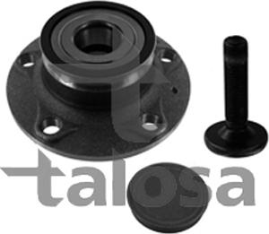 Talosa 81-VW-0210 - Kit de roulements de roue droxauto.com